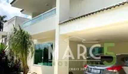 Casa com 3 quartos à venda na Rua Engenheiro Cláudio Abrahão, Vila Nova Socorro, Mogi das Cruzes, 348 m2 por R$ 1.700.000