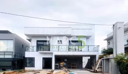 Casa em condomínio fechado com 5 quartos à venda na Rua Parque da Amazônia, Residencial Real Park, Arujá, 299 m2 por R$ 3.000.000