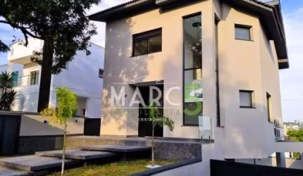 Casa em condomínio fechado com 3 quartos à venda na Rua Tomi Saburo Yamamoto, Arujá 5, Arujá, 285 m2 por R$ 2.600.000