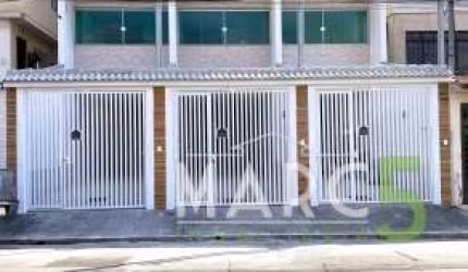 Casa com 3 quartos à venda na Rua Dois de Janeiro, Vila Salete, São Paulo, 225 m2 por R$ 1.100.000