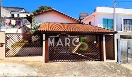 Casa com 3 quartos à venda na Rua Serpentina, Jardim Fazenda Rincão, Arujá, 155 m2 por R$ 740.000