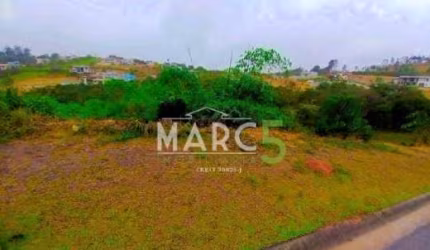 Terreno em condomínio fechado à venda em Ouro Fino, Santa Isabel , 1150 m2 por R$ 550.000