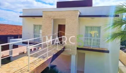 Casa em condomínio fechado com 4 quartos à venda na Rua Milão, Jardim Imperial Hills III, Arujá, 320 m2 por R$ 2.100.000