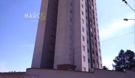 Apartamento com 2 quartos à venda na Rua Diomar Fernandes Negretti, Jardim Renata, Arujá, 71 m2 por R$ 550.000