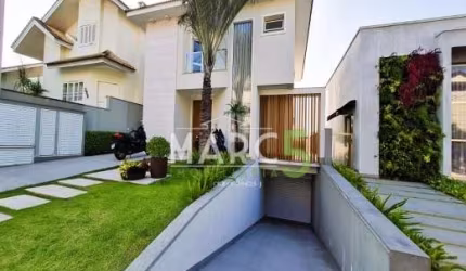 Casa em condomínio fechado com 4 quartos para alugar na Rua Andaluzita, Arujá 5, Arujá, 366 m2 por R$ 20.000