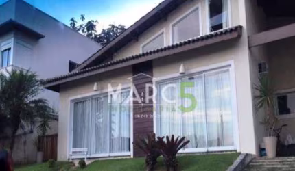 Casa em condomínio fechado com 4 quartos à venda na Rua Veneza, Jardim Imperial Hills III, Arujá, 222 m2 por R$ 1.650.000