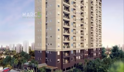 Apartamento com 2 quartos à venda na Rua Tomi Saburo Yamamoto, Caputera, Arujá, 59 m2 por R$ 656.400