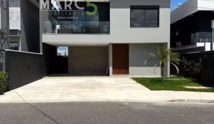 Casa em condomínio fechado com 3 quartos à venda na Rua Parque do Itaberaba, Residencial Real Park, Arujá, 285 m2 por R$ 3.100.000