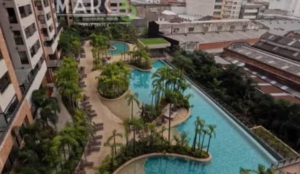 Apartamento com 2 quartos à venda na Rua Domingos Paiva, Brás, São Paulo, 50 m2 por R$ 830.000