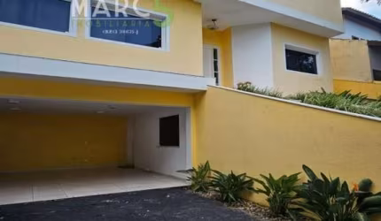 Casa em condomínio fechado com 4 quartos à venda na Avenida Coral, Arujá 5, Arujá, 285 m2 por R$ 1.970.000