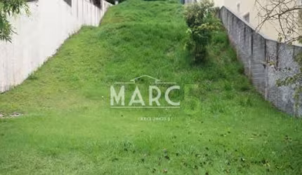 Terreno em condomínio fechado à venda na Rua Marfim, Arujá 5, Arujá, 586 m2 por R$ 1.800.000