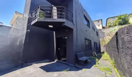 Sala comercial com 8 salas à venda na Rua Maranhão, Jardim Planalto, Arujá, 330 m2 por R$ 1.500.000