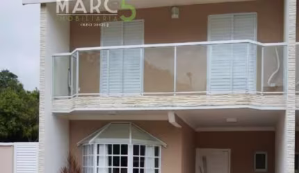 Casa em condomínio fechado com 3 quartos à venda na Freguesia da Escada, Guararema , 160 m2 por R$ 1.400.000