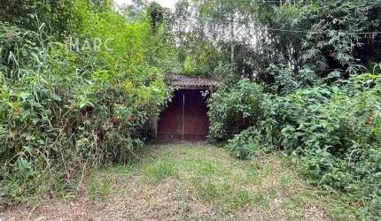 Chácara / sítio com 2 quartos à venda na Chácaras Boa Vista, Santa Isabel , 80 m2 por R$ 450.000