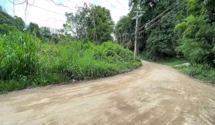 Terreno em condomínio fechado à venda na Chácaras Boa Vista, Santa Isabel , 5000 m2 por R$ 350.000
