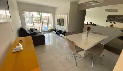 Apartamento com 3 quartos à venda na Rua Diomar Fernandes Negretti, Jardim Renata, Arujá, 79 m2 por R$ 850.000