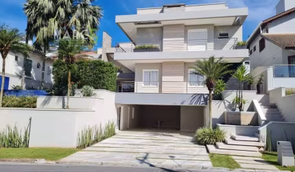 Casa em condomínio fechado com 4 quartos à venda na Rua Andaluzita, Arujá 5, Arujá, 700 m2 por R$ 6.700.000