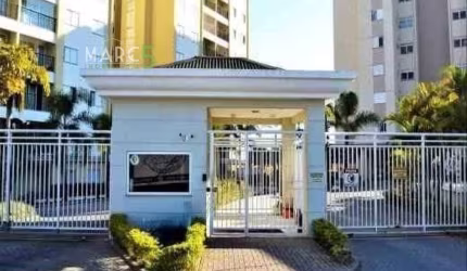 Apartamento com 3 quartos para alugar na Rua Diomar Fernandes Negretti, Jardim Renata, Arujá, 82 m2 por R$ 4.850