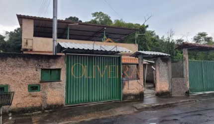 Casa para venda 3 quarto(s) Nova Benfica Juiz de Fora - CA213