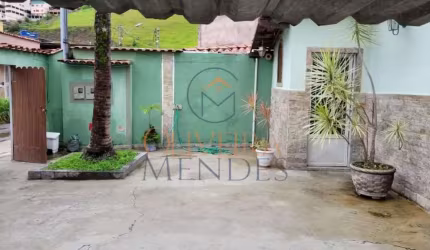 Casa para venda 1 quarto(s) Barbosa Lage Juiz de Fora - CA212