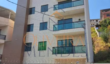 Apartamento para  2 quarto(s) Francisco Bernardino Juiz de Fora - AP208
