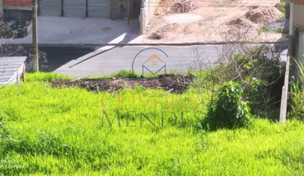 Terreno para venda Bairro Bom Jardim -Juiz de Fora - TE183
