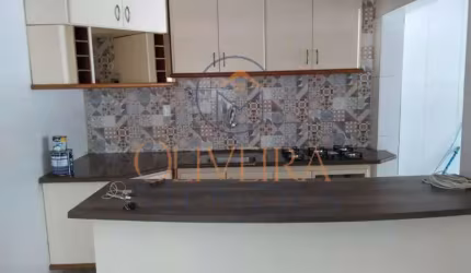 Apartamento para venda 3 quartos Cidade do Sol - AP159