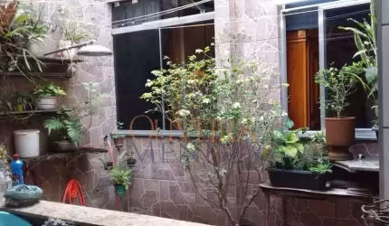 Apartamento térreo 3 Quartos com Garagem-Cidade do Sol-Juiz de Fora - AP23