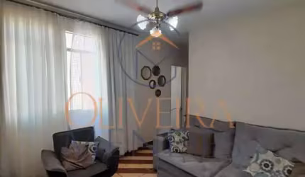 Cobertura para venda, 3 quarto(s),  Cidade Do Sol, Juiz De Fora - CO308
