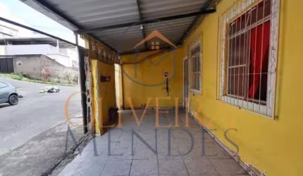 Casa para venda 3 quartos,  São Judas Tadeu, Juiz De Fora - CA307