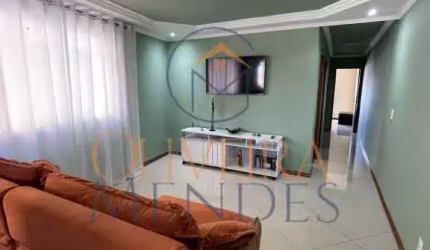 Apartamento para venda, 2 quarto(s),  Santa Maria, Juiz De Fora - AP316