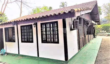 Casa com 3 quartos à venda na Estrada do Sacarrão, --, Vargem Grande, Rio de Janeiro, 140 m2 por R$ 1.690.000