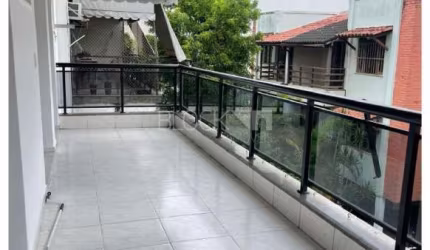 Apartamento com 2 quartos à venda na Rua São Francisco de Assis, --, Recreio dos Bandeirantes, Rio de Janeiro, 85 m2 por R$ 590.000