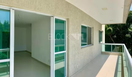 Apartamento com 3 quartos à venda na Rua Murilo de Araújo, --, Recreio dos Bandeirantes, Rio de Janeiro, 101 m2 por R$ 730.000