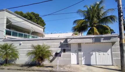 Casa com 3 quartos à venda na Rua Motorista Manuel Duarte, --, Guaratiba, Rio de Janeiro, 190 m2 por R$ 780.000