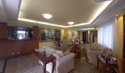 Cobertura com 4 quartos à venda na Rua Professor Nehemias Gueiros, --, Recreio dos Bandeirantes, Rio de Janeiro, 420 m2 por R$ 1.700.000