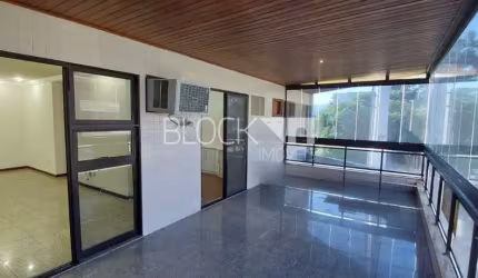 Apartamento com 3 quartos à venda na Rua João Barros Moreira, --, Recreio dos Bandeirantes, Rio de Janeiro, 121 m2 por R$ 760.000