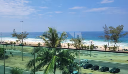 Cobertura com 5 quartos à venda na Avenida Lúcio Costa, --, Recreio dos Bandeirantes, Rio de Janeiro, 337 m2 por R$ 3.500.000
