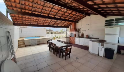 Cobertura com 4 quartos à venda na Rua Almirante Ary Rongel, --, Recreio dos Bandeirantes, Rio de Janeiro, 353 m2 por R$ 1.340.000