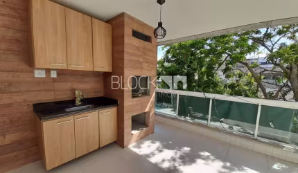 Apartamento com 3 quartos à venda na Rua Alberto Bianchi, --, Recreio dos Bandeirantes, Rio de Janeiro, 115 m2 por R$ 650.000