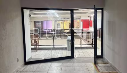Sala comercial para alugar na Avenida das Américas, --, Barra da Tijuca, Rio de Janeiro, 50 m2 por R$ 1.500