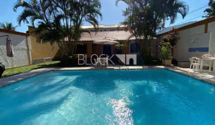 Casa com 7 quartos à venda na Estrada Pacui, --, Vargem Grande, Rio de Janeiro, 400 m2 por R$ 1.750.000