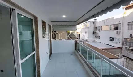 Apartamento com 2 quartos à venda na Rua Artur Possolo, --, Recreio dos Bandeirantes, Rio de Janeiro, 75 m2 por R$ 630.000
