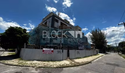 Cobertura com 3 quartos à venda na Rua São Francisco de Assis, --, Recreio dos Bandeirantes, Rio de Janeiro, 336 m2 por R$ 2.452.800