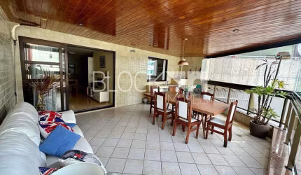 Apartamento com 3 quartos à venda na Rua Joaquim Cardoso, --, Recreio dos Bandeirantes, Rio de Janeiro, 108 m2 por R$ 1.100.000