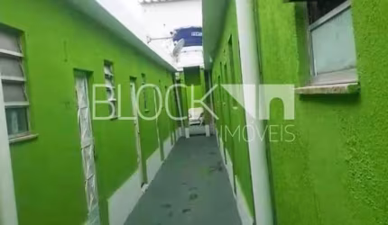 Kitnet / Stúdio à venda na Rua Inoha, --, Campo Grande, Rio de Janeiro, 20 m2 por R$ 600.000