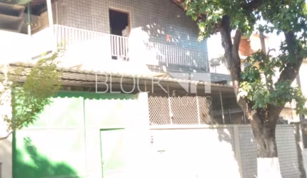 Barracão / Galpão / Depósito com 4 salas à venda na Rua Professor Boscoli, --, Maria da Graça, Rio de Janeiro, 840 m2 por R$ 1.600.000