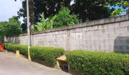 Terreno à venda na Estrada dos Bandeirantes, --, Vargem Pequena, Rio de Janeiro, 2000 m2 por R$ 3.000.000