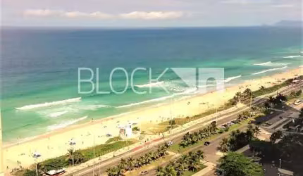 Cobertura com 3 quartos à venda na Avenida Lúcio Costa, --, Barra da Tijuca, Rio de Janeiro, 369 m2 por R$ 3.370.000