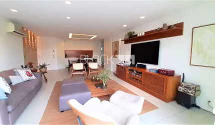 Cobertura com 4 quartos à venda na Rua Mário Faustino, --, Recreio dos Bandeirantes, Rio de Janeiro, 203 m2 por R$ 2.300.000